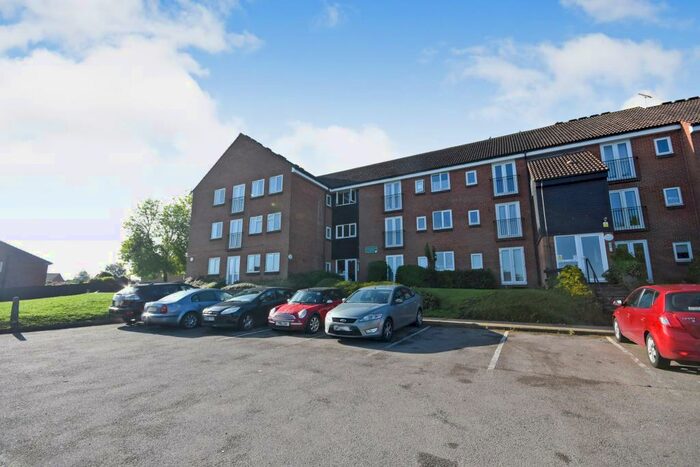 1 Bedroom Flat To Rent In Mountbatten Road, Braintree, CM7