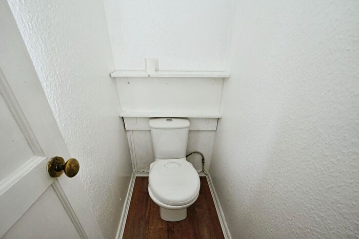 2 Bedroom Property To Rent In Woodham Road, Manchester, M23