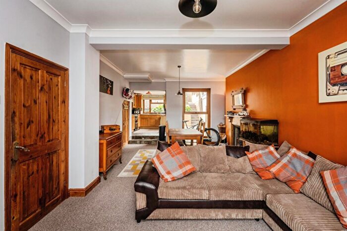 3 Bedroom Terraced House For Sale In Church Road, Seven Sisters, Neath, SA10