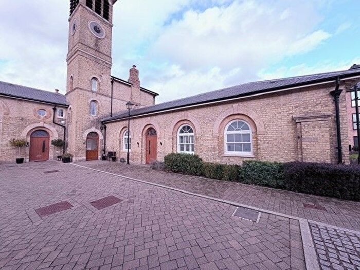 2 Bedroom Bungalow To Rent In Hilder Street, Leybourne, West Malling, ME19