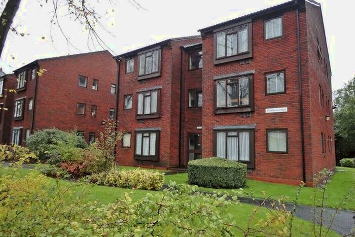 Studio To Rent In Hagley Road, Edgbaston, Birmingham, B17