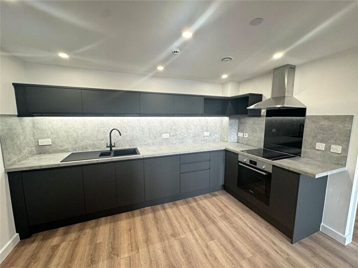 1 Bedroom Apartment For Sale In The Bank, The Headrow, Leeds, West Yorkshire, LS1