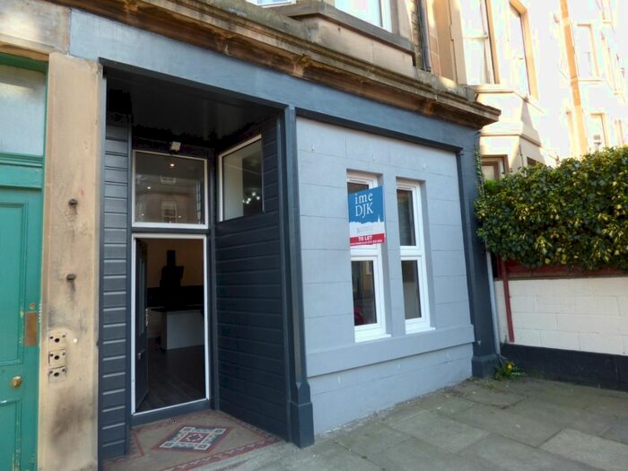 1 Bedroom Flat To Rent In Polwarth Crescent, Polwarth, Edinburgh, EH11