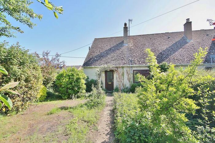 2 Bedroom Property For Sale In The Downs, Standlake, Witney, OX29