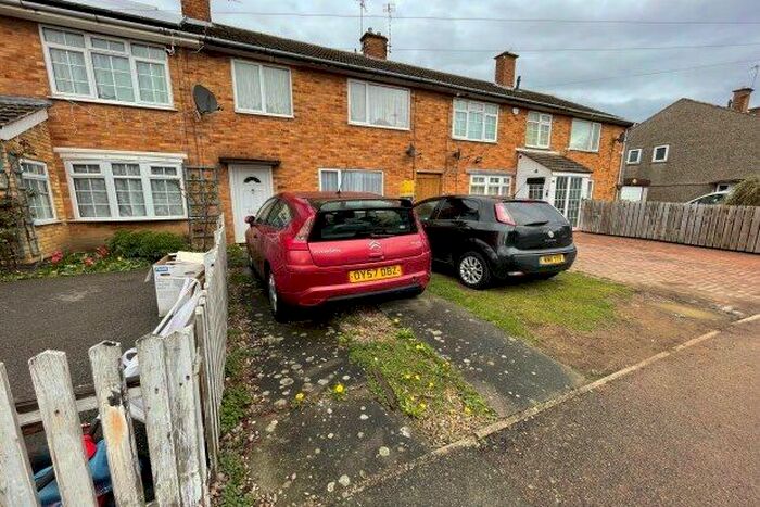 3 Bedroom Terraced House To Rent In Glenfield, Leicester, LE3