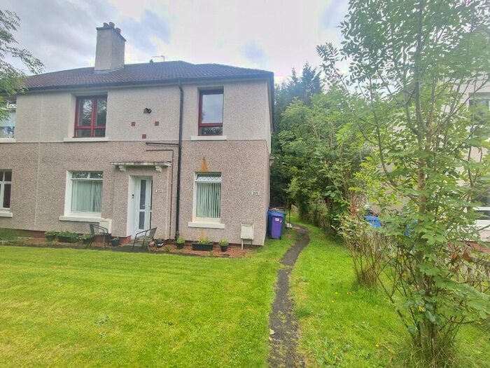 2 Bedroom Flat To Rent In Mosspark Drive, Mosspark, Glasgow, G52