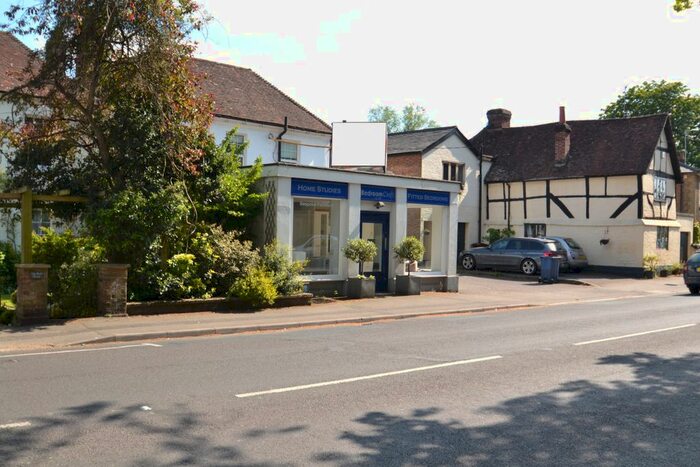 4 Bedroom Semi-Detached House To Rent In Portsmouth Road, Godalming, Surrey, GU8