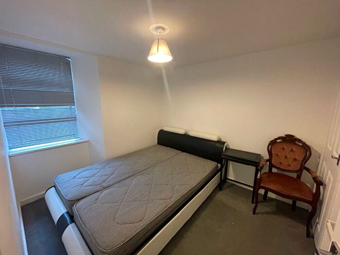 1 Bedroom Flat To Rent In Montrose Street, Brechin, DD9