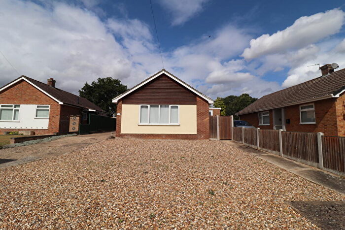 4 Bedroom Detached Bungalow For Sale In Long Stratton, NR15
