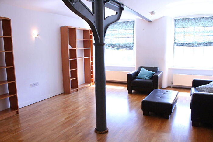 1 Bedroom Apartment To Rent In Royal Mills Os, Cotton Street, Manchester, M4