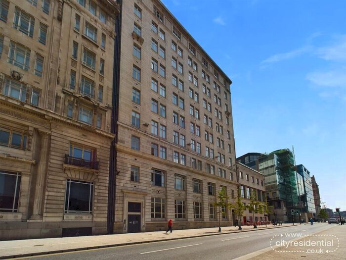 2 Bedroom Apartment To Rent In The Strand, Liverpool, L2