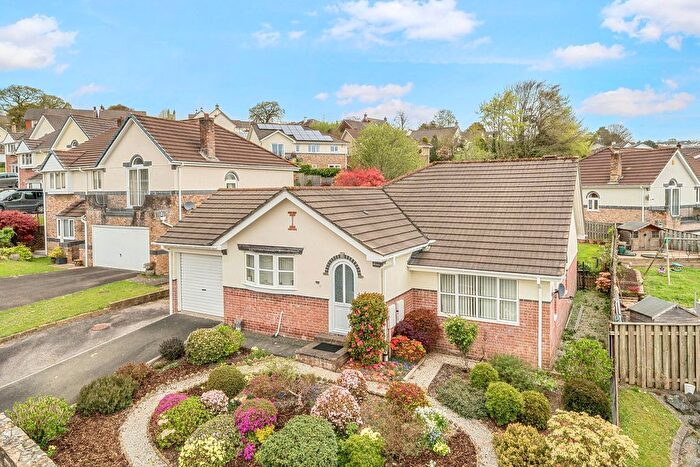 3 Bedroom Bungalow For Sale In Launceston, Cornwall, PL15