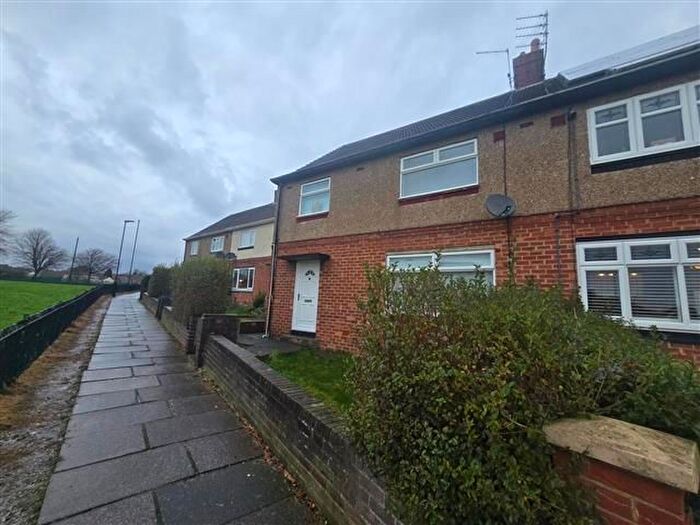 3 Bedroom Property To Rent In Arden Square, Sunderland, SR3