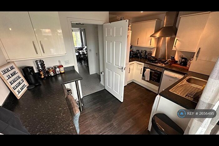 3 Bedroom Terraced House To Rent In Wingate Way, Ashington, NE63
