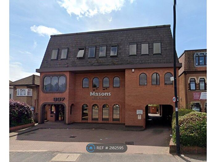 1 Bedroom Flat To Rent In Bath Road, Slough, SL1