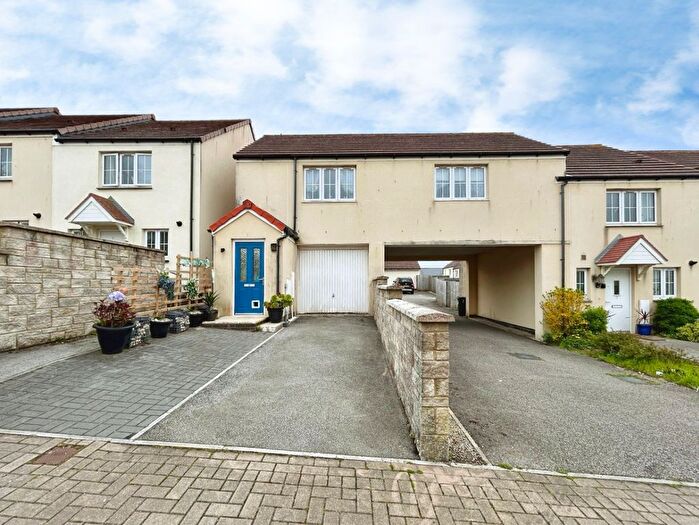 2 Bedroom End Terrace House For Sale In Hayle, Stylish Two Bed Home, TR27
