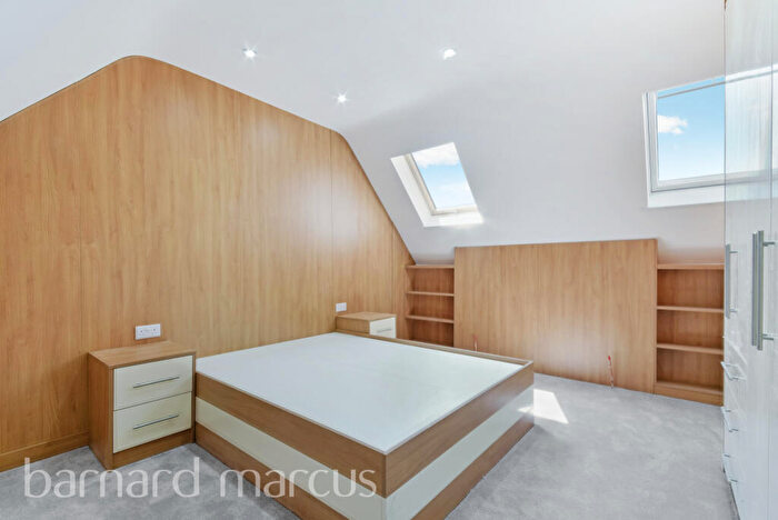 1 Bedroom Apartment To Rent In Carshalton Road, Sutton, Sutton, SM1