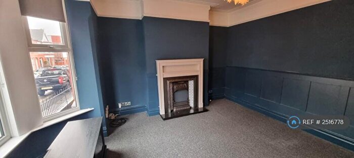 3 Bedroom Terraced House To Rent In Hillside Road, Mossley Hill, Liverpool, L18
