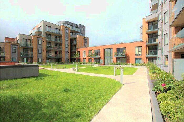 2 Bedroom Flat To Rent In Riverside View, 5-9 Berkeley Avenue, Reading RG1