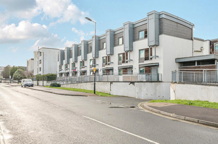 3 Bedroom House For Sale In Paget Street, Southampton, Hampshire, SO14