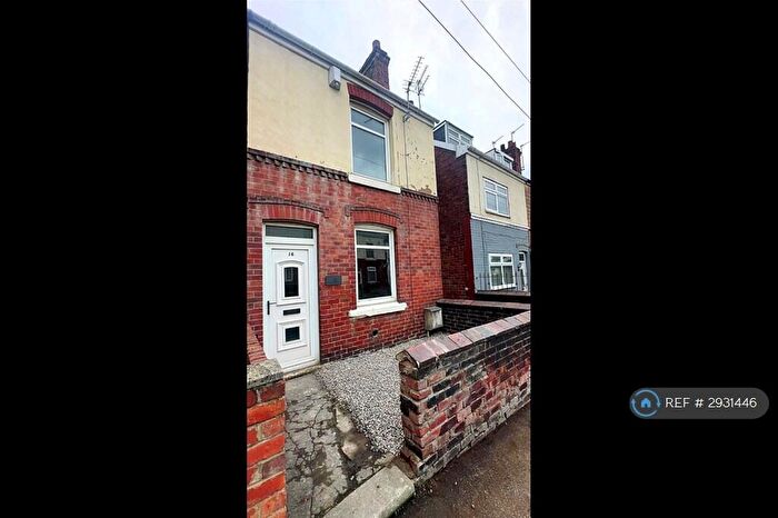 3 Bedroom End Of Terrace House To Rent In Princess Road, Rotherham, S63