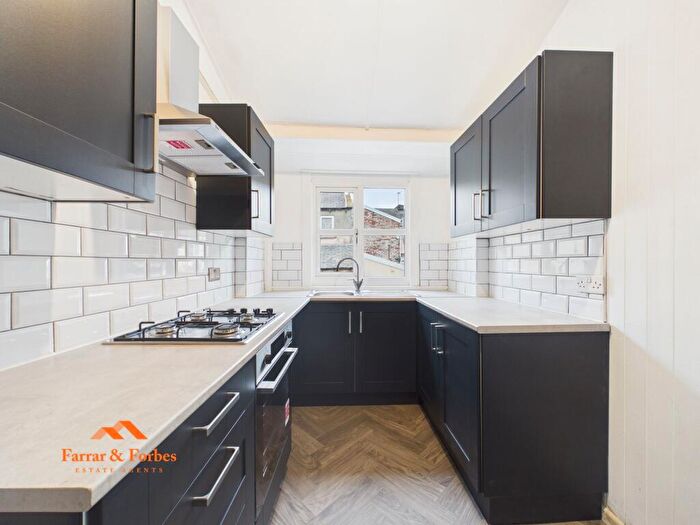 2 Bedroom Terraced House To Rent In Trinity Street, Oswaldtwistle, BB5