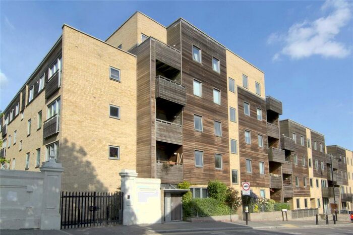 1 Bedroom Flat To Rent In Ducketts Apartments, Wick Lane, London, E3
