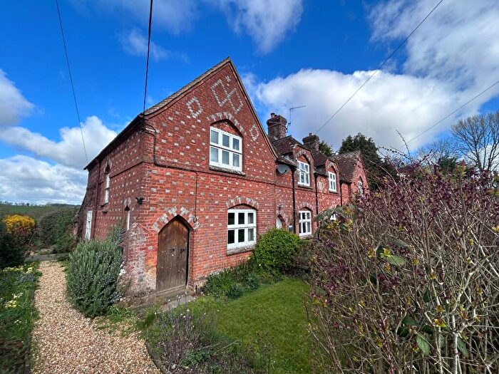 3 Bedroom Cottage For Sale In Kelston Road, Little Bedwyn, SN8