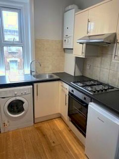 1 Bedroom Flat To Rent In Harrow Road, London, NW10