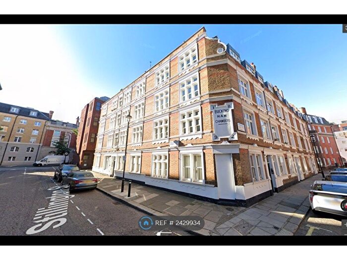 1 Bedroom Flat To Rent In Greencoat Place, London, SW1P