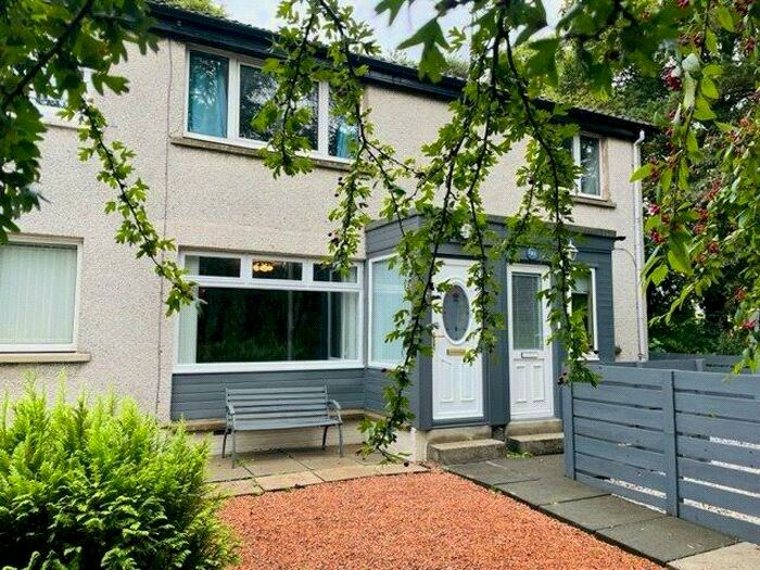 2 Bedroom Flat To Rent In Balnagowan Drive, Glenrothes, KY6