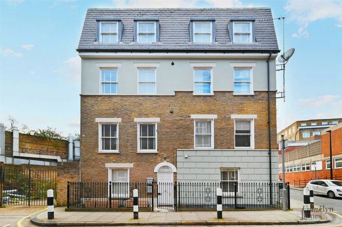 1 Bedroom Apartment To Rent In Rose Court, Mill Place, E14