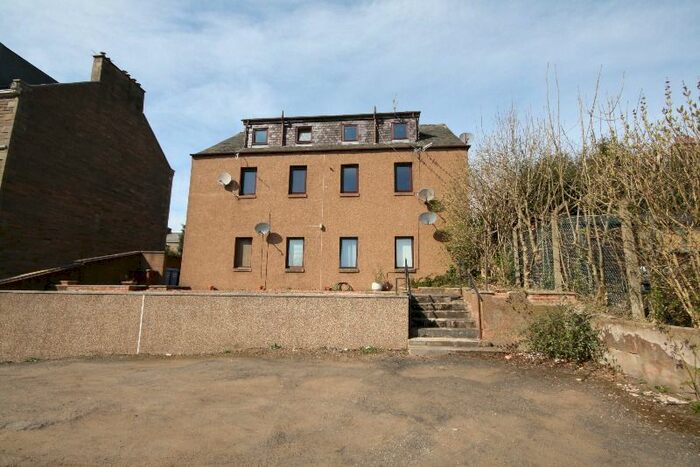 1 Bedroom Flat To Rent In Forebank Road, City Centre, Dundee, DD1