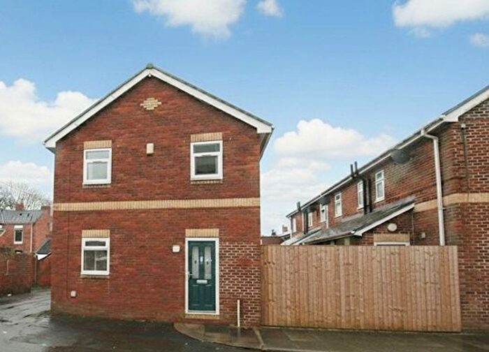 2 Bedroom Detached House For Sale In Colliers Close, Ashington, NE63