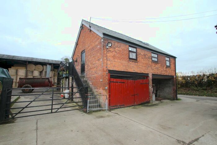 2 Bedroom Maisonette To Rent In The Granary, Hollies Farm, Aston Rogers, SY5