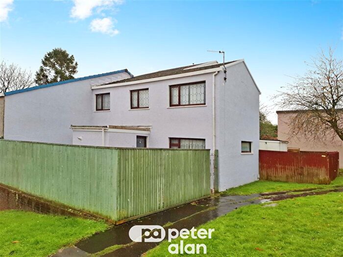 3 Bedroom House To Rent In Baywood Avenue, West Cross, Swansea, SA3