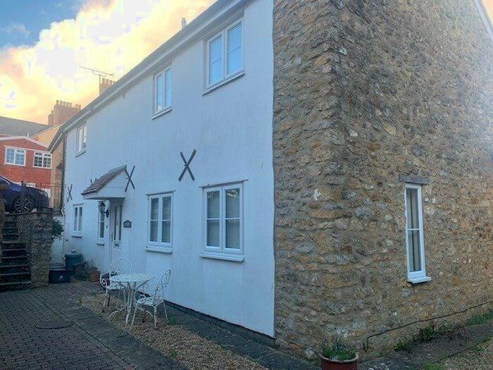 3 Bedroom Property To Rent In Seymours Building, Priestland Lane, Sherborne, DT9