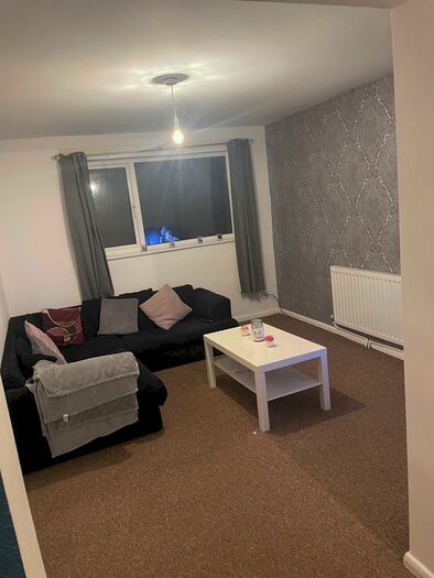 2 Bedroom Flat To Rent In Delamere Street, Winsford, Cheshire, CW7