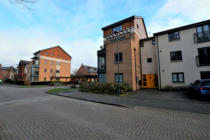 2 Bedroom Apartment To Rent In Deane Road, Nottingham, NG11