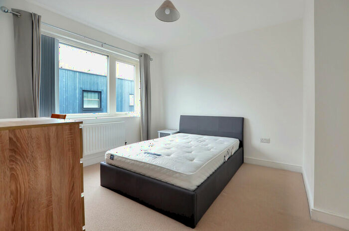 2 Bedroom Apartment To Rent In Hartree Lane, Trumpington, CB2