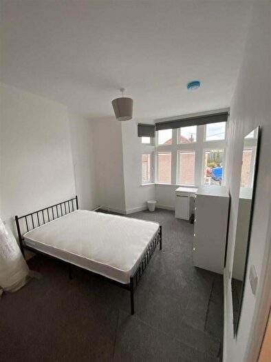 7 Bedroom House To Rent In Brook Road, Fishponds, BS16