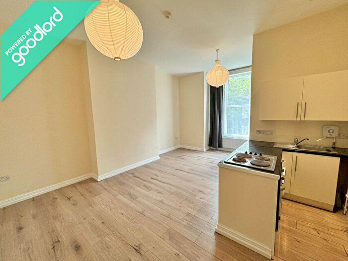 Studio To Rent In Ashlands, Sale, M33