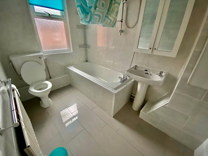 1 Bedroom Property To Rent In Ramilies Road, Liverpool, L18