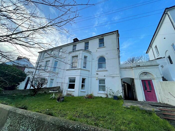1 Bedroom Flat To Rent In Richmond Road, Brighton, BN2