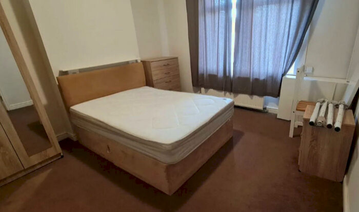 1 Bedroom End Of Terrace House To Rent In Fletcher Road, Beeston, NG9