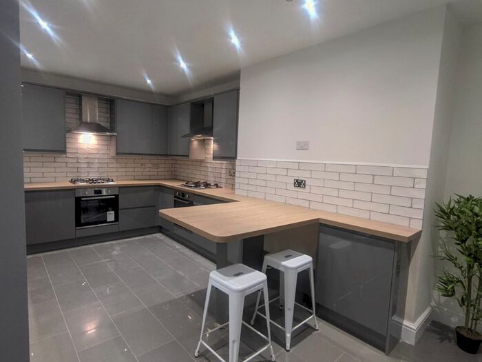 10 Bedroom Terraced House To Rent In Bryn Road, Brynmill, Swansea SA2