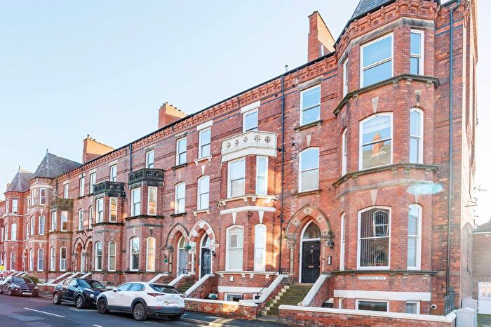 1 Bedroom Flat For Sale In Wenlock Terrace, York, YO10