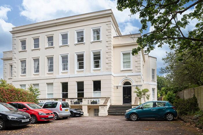 1 Bedroom Flat To Rent In London Road, Cheltenham, GL52