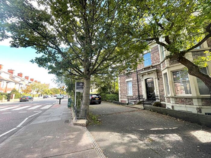 18 Bedroom Flat To Rent In Clayton Road, Jesmond, Newcastle Upon Tyne, NE2