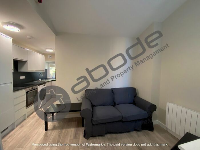 1 Bedroom Flat To Rent In Steade Road, Sheffield, S7